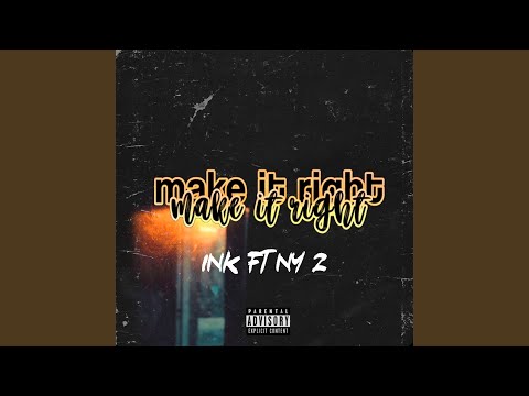 Make it right (Freestyle)