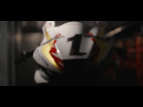 John McGuinness MBE - 100th TT Race Start