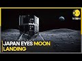 Japan's moon lander 'Slim' enters Lunar orbit | Japan a step closer to becoming 5th nation on moon