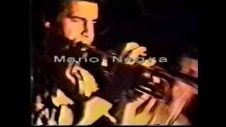 Mano Negra Indios de Barcelona en vivo en el LUCC 1992