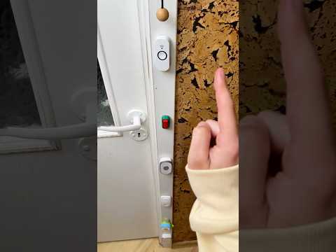 The Last Doorbell Unlocked a Trap 😰