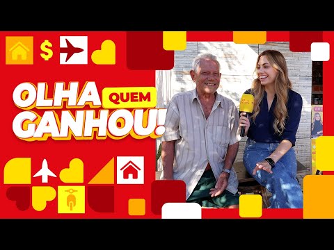 VALE SORTE - 3º PRÊMIO - CORNÉLIO PROCÓPIO - ANTÔNIO - 18/01/26