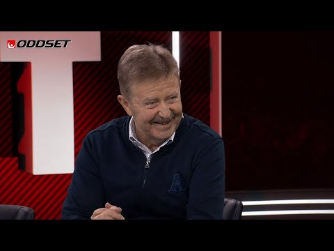 Studio Oddset – Cupsnack med Staffan Lindeborg