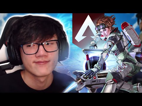 ONLY HORIZON CAN WIN THIS | Apex Legends Season 7