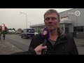 Brand legt Mercedes-garage in de as: 'Schade loopt in de tonnen'