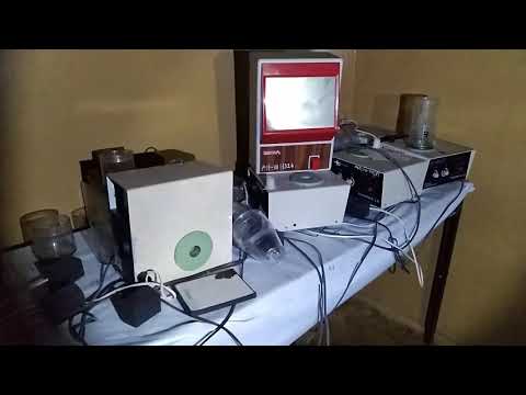 Szpital Uzdrowiskowy Krystyna  - Urbex