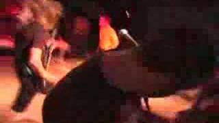 Nodes of Ranvier @ Sonshine 2007