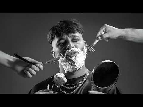 Käärijä - Moottoritie on kuuma (Vain elämää kausi 16) [Audiovideo]