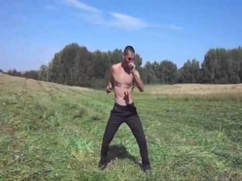 M-1 ir Vaidas Baumila - Pajudam (Van Dam, Lithuania edition)