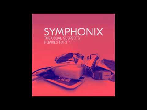 Symphonix, Venes - True Reality (Interactive Noise Remix) - Official