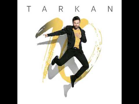 Tarkan - Bal küpü (2017) full album