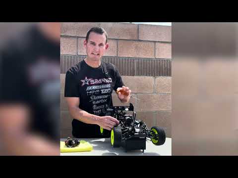 Ryan Cavalieri isn’t just another racer