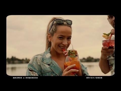 Mairee x Dominika Mirgová - PLD