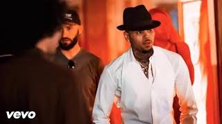 DJ Khaled - My Girl Fr Chris Brown,  Usher & Mario *2020