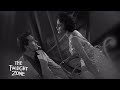 The Twilight Zone (Classic):  Perchance To Dream - Maya The Catgirl