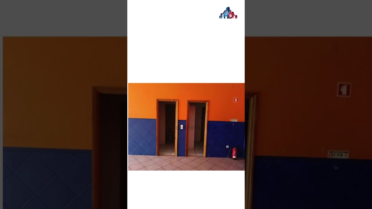 Vídeo do imóvel