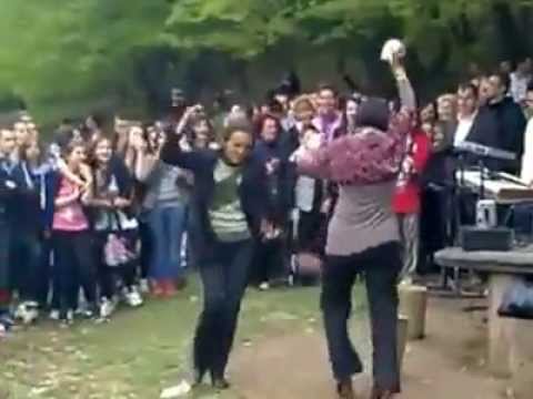 1 Maj 2013 Germi Prishtinë-1 Maji Dita E Puntorve