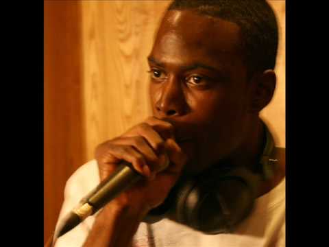 Ghetts - Driver's anthem