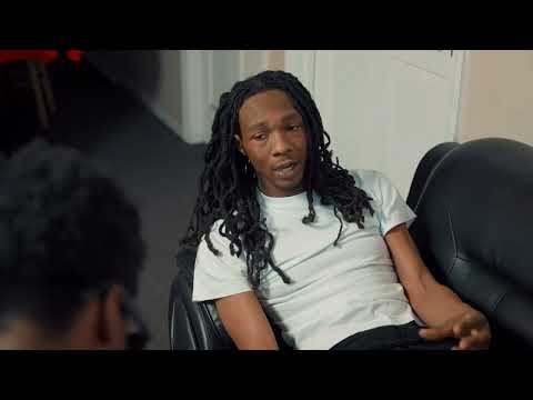 Fatscrapp - Calm It Down (Official Music Video shot by @medleyfilmsvideos ) 