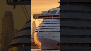 Virgin Resilient Lady 🛳️ #like #share #comment #subscribe #shorts #short #youtubeshorts #shortvideo