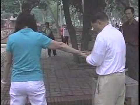 การแพทย์ทางเลือกจีน (1) ช่วงที่ 3