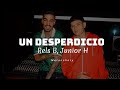 Un Desperdicio - Rels B, Junior H / LETRA | A new Star (1 9 3 3) ❤️