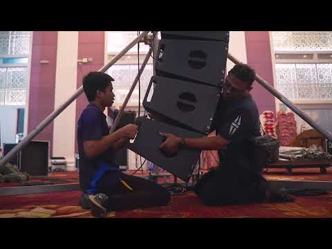 Behind the Scenes | Canai Malaysia Annual Dinner 2026 | Corporate Event Production