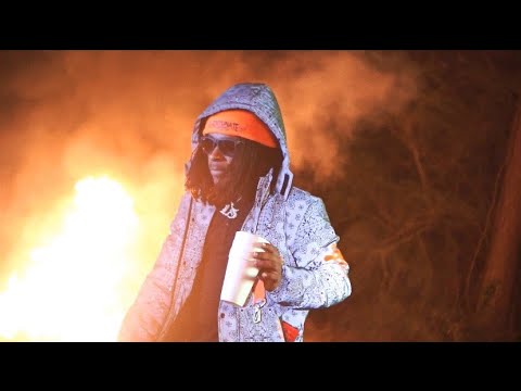 Lil Quill - Feel Like (Official Music Video)