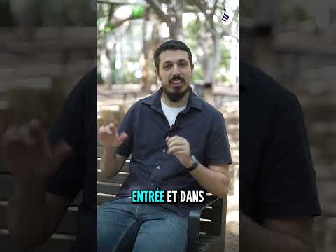 Quel lien entre Souccot & la prière selon Rabbi Nahman ? par Noam Benlolo #torah #judaïsme