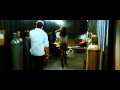 The Losers [2010] - Clay & Aisha (Houston) scene ...