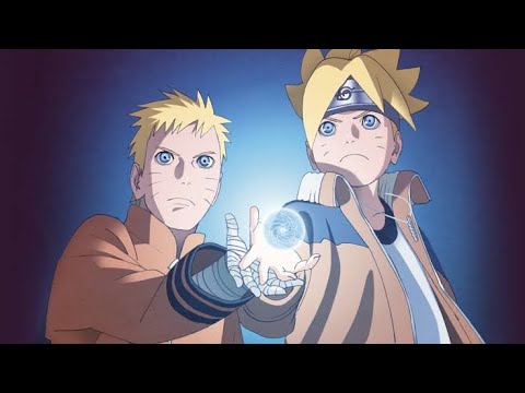 BORUTO NARUTO THE MOVIE IN TAMIL DUB
