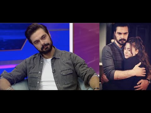 Halil ibrahim told how he felt when he hugged Sıla for the first time