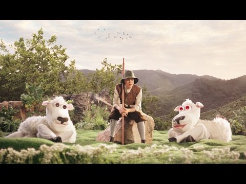 Stick to Your Guns - Watsky