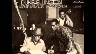 Duke Ellington - Fleurette Africaine