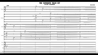 The Expensive Train Set - Double Big Band Score Reduction