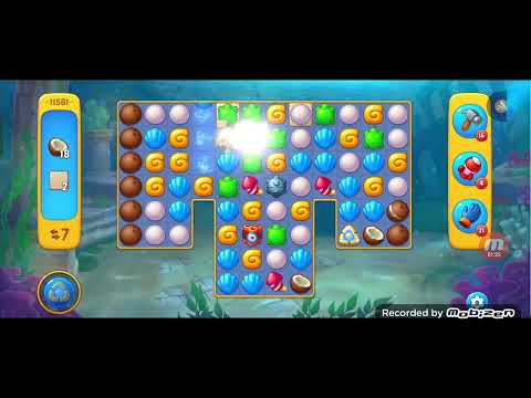 collect coconut -11561