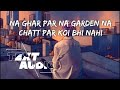 Yahan Koi Nahi Lyrics Punit Singh Textaudio Lyrics