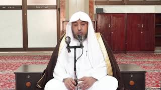 صورة شرح رياض الصالحين - باب بر الوالدين وصلة الأرحام 1