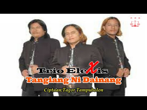 Download Download Lagu Batak Tangiang Ni Dainang Mp3 dan Mp4 Teranyar