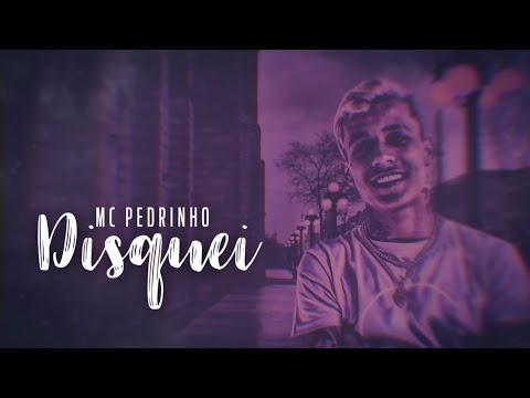 Video thumbnail for Disquei