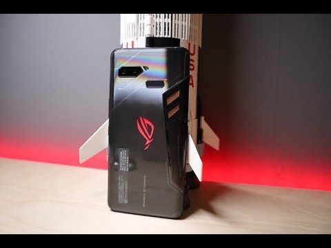 [In Depth] ASUS ROG Phone review with microphone recording
