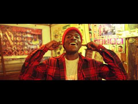 Ghetto Ark Sessions Episode 72 Blxson - Ndomeni