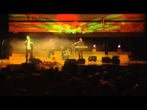 Boris Babarovic Barba DOŠLO MOJIH 5 MINUTA  (live)