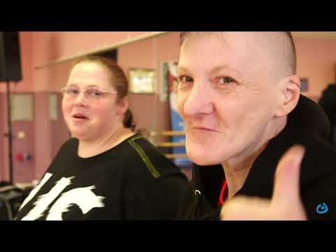 „One Billion Rising“ – Tanzen gegen Gewalt am Brandenburger Tor!