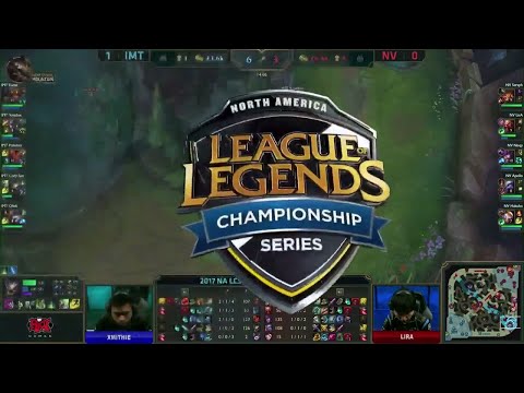 IMT Flame Sick Outplay #ThePenta