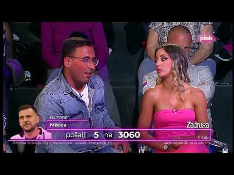 Zadruga 6 - Peca osuo paljbu po Maji, ubeđen da je iskompleksirana  - 05.06.2023.