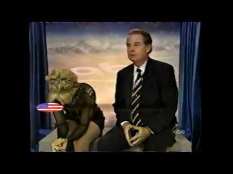 1999 Skate America - Mens & Laides Free Skate