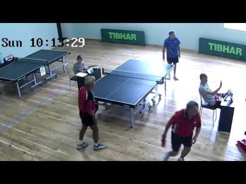 Фінал 60-64. 1-2. Потопляк Г. - Костенко А. Ч.2.