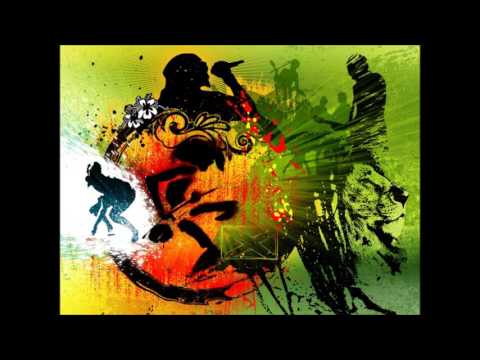 JUSTIN WELLINGTON & GRAVITY ft FUNKY - Reminiscin [Island Regg@e]