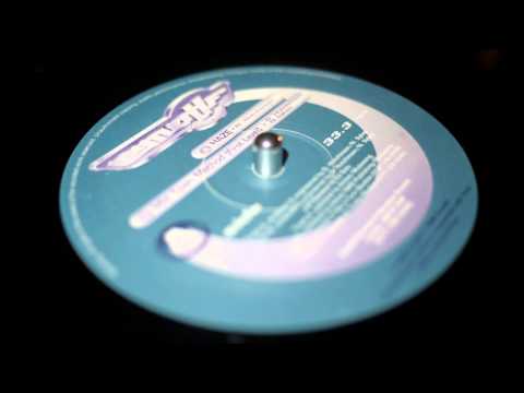 DJ Trace (Rollers Instinct) - Haze - Emotif (1995)